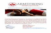 How Edmonton Immigration Lawyer helps you Secure Canadian Citizenship?