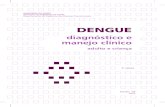 Dengue manejo clinico_2013_JEANEXAVIER
