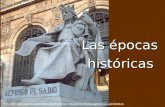 Span 4573 la historia del español epocas historicas 2014