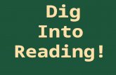 NCompass Live: Dig Into Reading: Summer Reading Program 2013