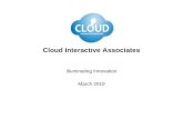 Cloud Interactive Associates Final