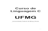 Curso C - UFMG