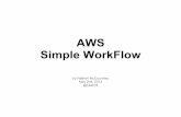 Aws dc simple-workflow