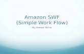 AWS Simple Work Flow