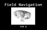 FCP 6 - Field Navigation - CFSGT Putland - Mar 10