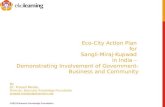 Eco-City Action Plan