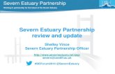 2014   13 Severn Estuary Partnership review and update