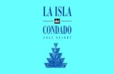 La Isla - English