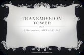 Transmisiion line design concept