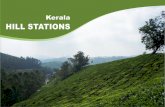Kerala hill stations-Kerala-Kerala Tourism-Kerala-Munnar-Wayanad-Munnar