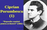 Ciprian Porumbescu (1)