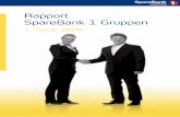SpareBank 1 Gruppen rapport 1. halvår 2009