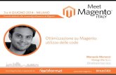 Boost Magento perfomance with Queues