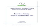 Rovatti   Innovation Factory