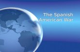 Spanish American War and US Imperialism