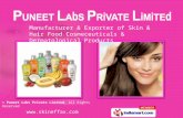Puneet Labs Private Limited Mumbai India