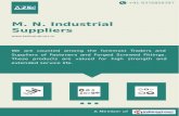 M n-industrial-suppliers