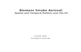 0507 Event Analysis Reports Biomass Smoke Aerosol