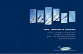 a1-cbiss Gas Detectors Brochure