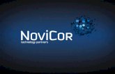 NOVICOR Consultancy for Technology
