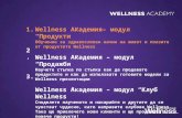 Академия Wellness