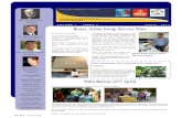 April Newsletter of Rotary Eclub of Dist 3170.