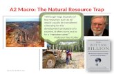 A2 Macro Natural Resource Trap