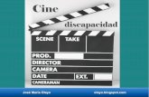 Accesibilidad audiovisual en el cine.