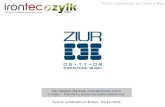 Ziur III - Izenpe - Firma electrónica en GNU Linux y MAC- Irontec