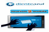 Turismo 3.0 de Dienteazul::Tourism 2 mobile