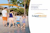 2014 legalshield and Identify Theft Information