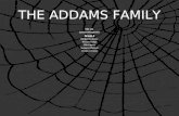 The Addams Family Wiki