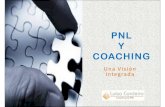 Pnl.coaching. Una vision integral