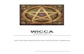 Wicca II por Vero Wicca