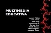 Multimedia Educativa