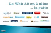 Le Web 2.0 en 3 clics (suite) - 2010