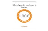 Infograma Lider en Operación para Centros de Contacto