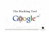Root Secure Google Hacking Tool Taller