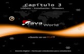 JavaWorld - SCJP - Capitulo 3