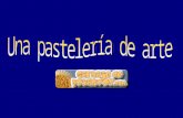 Pasteleria Con Arte