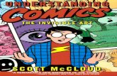 desvendando os quadrinhos - a arte invisível - scott mc cloud