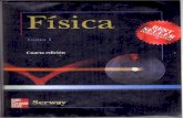 Fisica   serway (4ta edición) tomo i - español