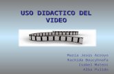 Video didactico