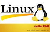 Linux nelle PMI