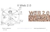 Cos'è il web 2.0 oggi