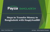 Steps to-transfer-money-bangladesh-with-simplysendbd