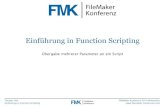 FM2014: Einführung in Function Scripting by Thomas Hirt