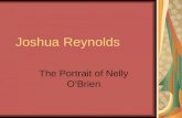 Joshua reynolds