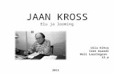 Jaan Kross