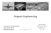 Airport engineering-d